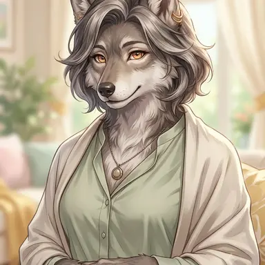 Profile image of マリ