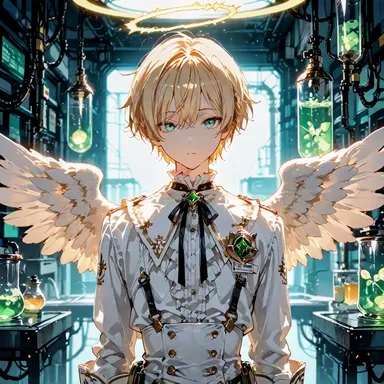 Profile image of ジェイド