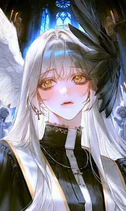 Profile image of 아리엘