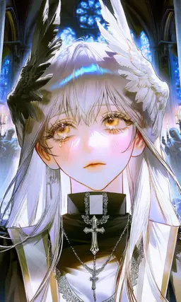 Profile image of 아리엘