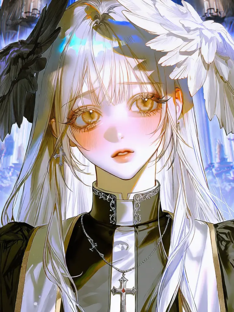 glovedog의 ☩ 𝑨𝒓𝒊𝒆𝒍 ☩