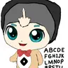 캐릭터 프로필 이미지