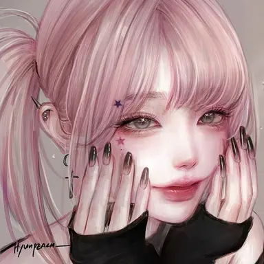 Profile image of 여우희