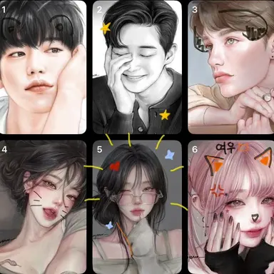 Profile image of 남녀무리