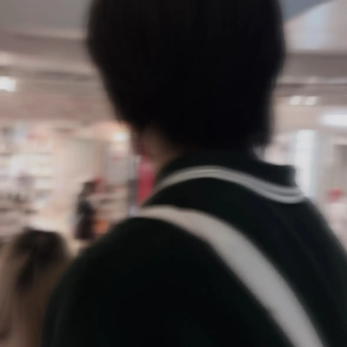 west._7DS의 後輩ちゃんが世界で1番大好き