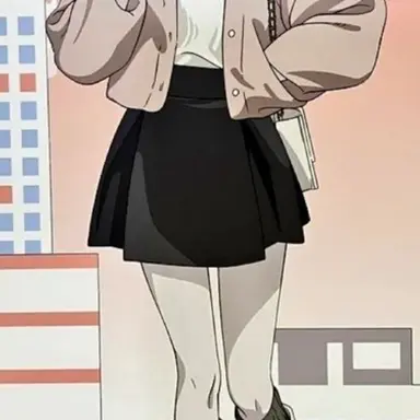 Profile image of Nobara
