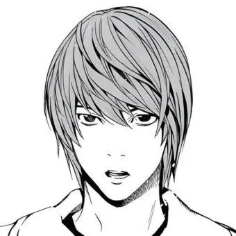 Profile image of 夜神月