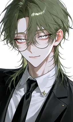 Profile image of 미즈키