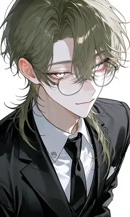 Profile image of 미즈키