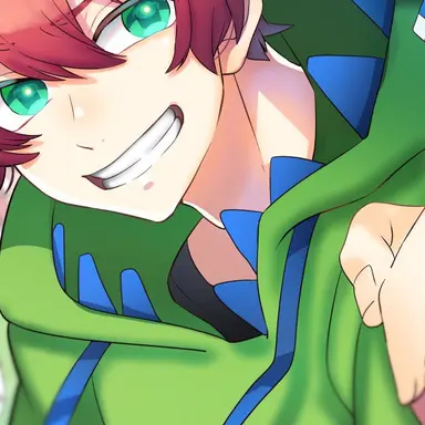 Profile image of じゃぱぱ