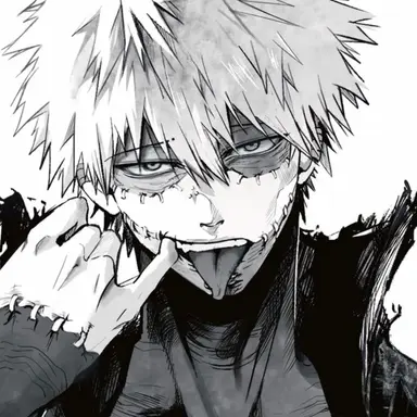 Profile image of Dabi