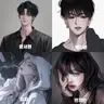 캐릭터 프로필 이미지