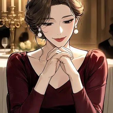 Profile image of Elizabeth