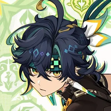 Profile image of キィニチ