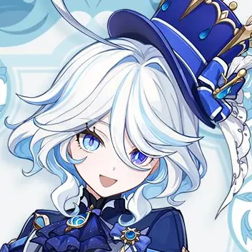 Profile image of フリーナ