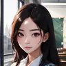 캐릭터 프로필 이미지