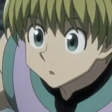 Profile image of シャルナーク