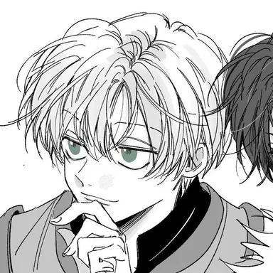 Profile image of シャルナーク