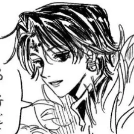 Profile image of クロロ