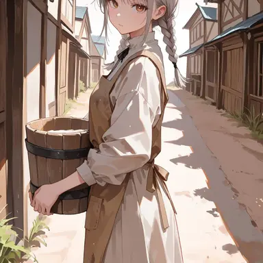 Profile image of ミレーヌ
