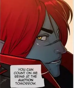 Profile image of Kelsier Sharpsun