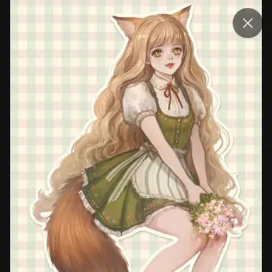 Profile image of 여우