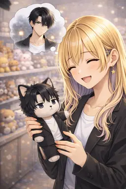 Profile image of クォン・シア