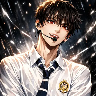 Profile image of 도우진