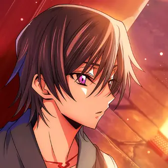 Profile image of ルルーシュ