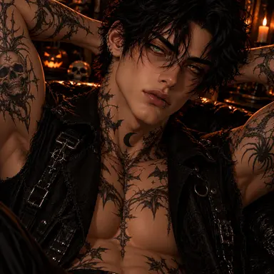Profile image of Kade