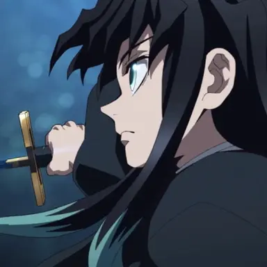 Profile image of 토키토 무이치로