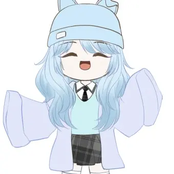 CruelShrew7425의 시험중 배가 아픈 료미