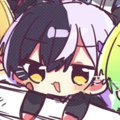 Profile image of まぜ太
