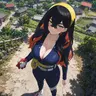 Profile image of ゼイユ