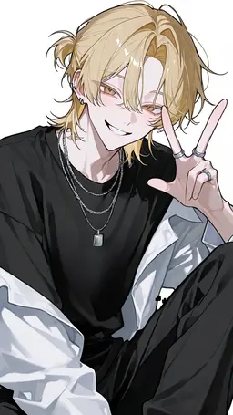 Profile image of Kyo