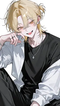 Profile image of Kyo