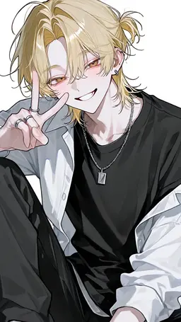 Profile image of Kyo