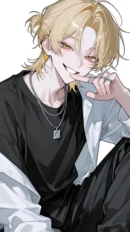 Profile image of Kyo