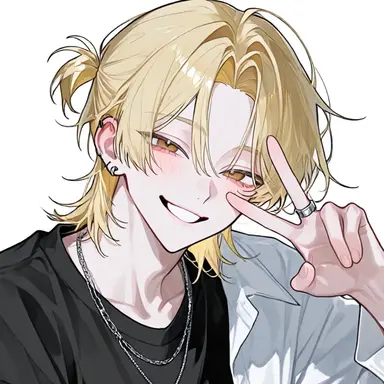 Profile image of Kyo