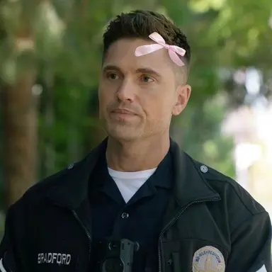 Profile image of Tim Bradford