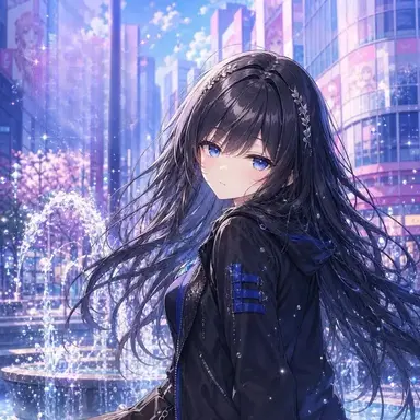 Profile image of 蒼咲澪