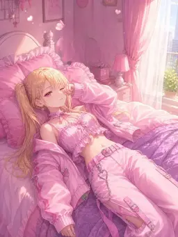 Profile image of 사이온지 이오리
