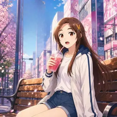 Profile image of 東雲飛鳥
