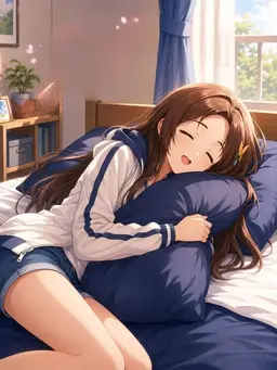 Profile image of 시노노메 아스카