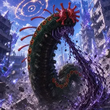Profile image of ワームプラント