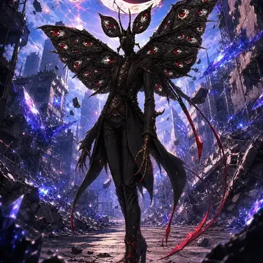 Profile image of レネゲイド
