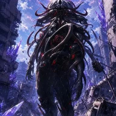 Profile image of ヴォイド