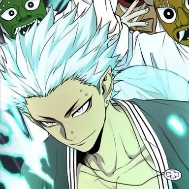 Profile image of 천신