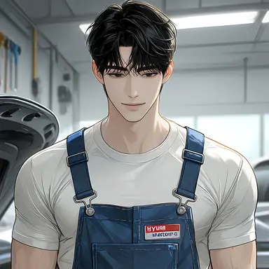 Profile image of ヒョン・イアン