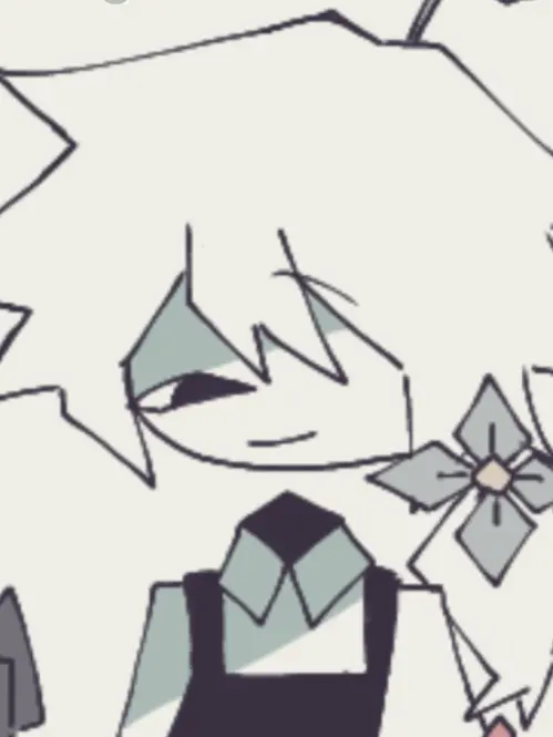 Miss_Leuch의 미스 로제타